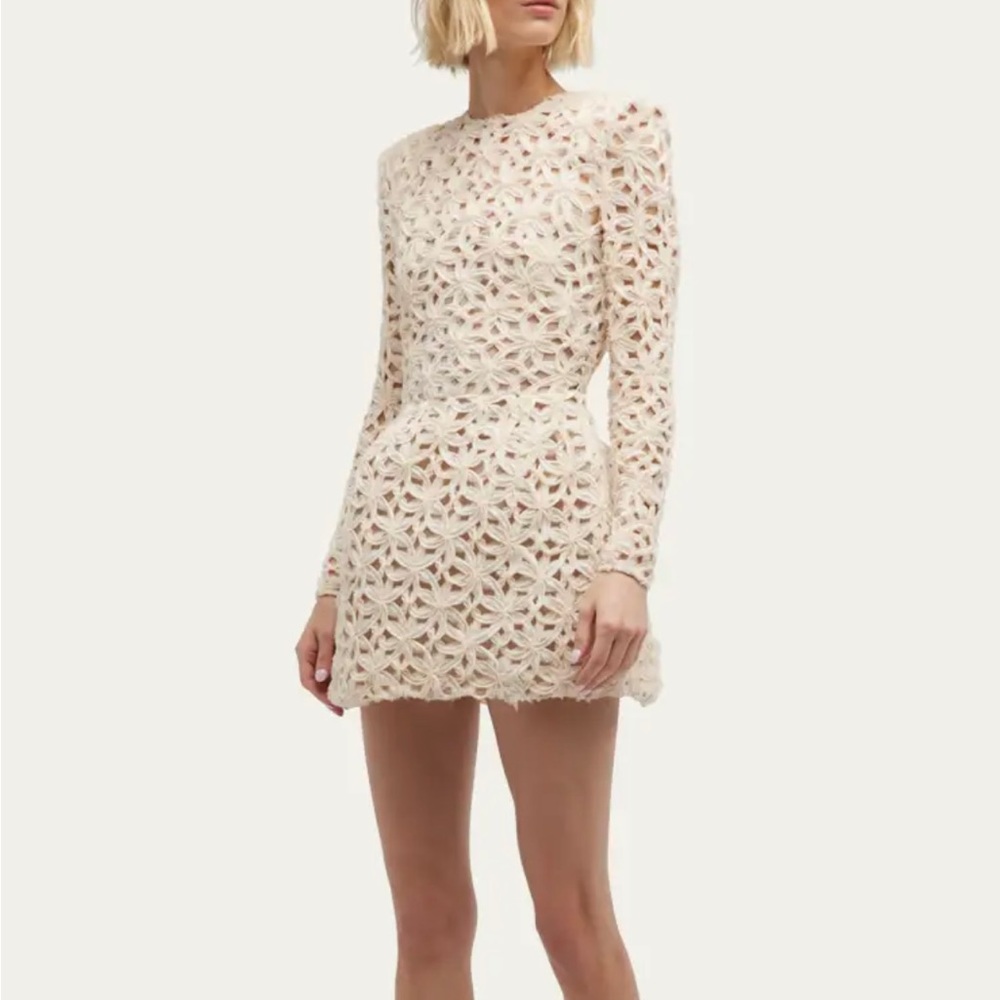 Bronx and Banco Casey Dress